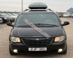 продам Chrysler Grand Voyager в пмр  фото 5