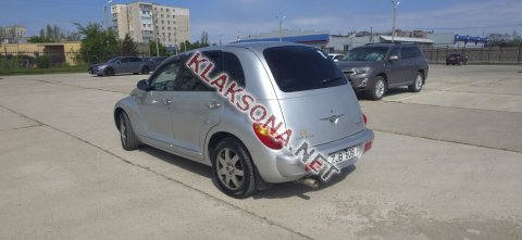 продам Chrysler PT Cruiserв пмр  фото 5