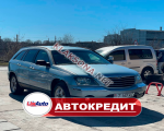 продам Chrysler Pacifica в пмр  фото 6