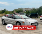 продам Chrysler Sebring в пмр  фото 2