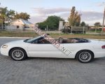 продам Chrysler Sebring в пмр  фото 4