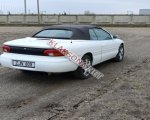продам Chrysler Stratus в пмр  фото 3