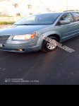продам Chrysler Town & Country в пмр  фото 3