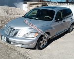 продам Chrysler Tracker в пмр  фото 5