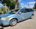 продам Chrysler Voyager в пмр  фото 6