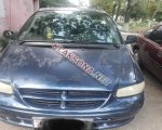 продам Chrysler Voyager в пмр  фото 1