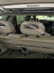 продам Chrysler Voyager в пмр  фото 3