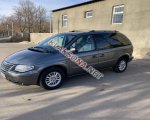 продам Chrysler Voyager в пмр  фото 2