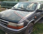 продам Chrysler Voyager в пмр  фото 3