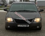 продам Chrysler Voyager в пмр  фото 3