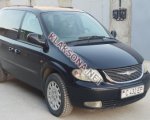 продам Chrysler Voyager в пмр  фото 5