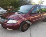 продам Chrysler Voyager в пмр  фото 5