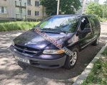 продам Chrysler Voyager в пмр  фото 4