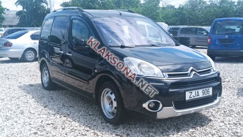 продам Citroen Berlingoв пмр  фото 6