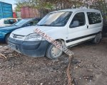 Citroen Berlingo 2008г. договорная