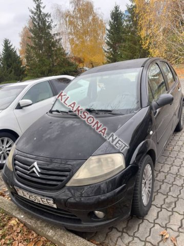 продам Citroen C3в пмр  фото 4