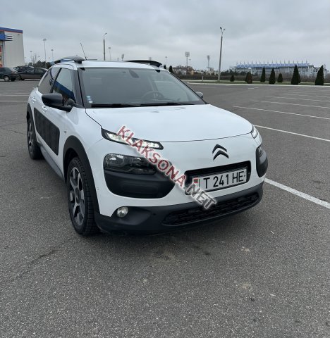 продам Citroen C4в пмр  фото 4