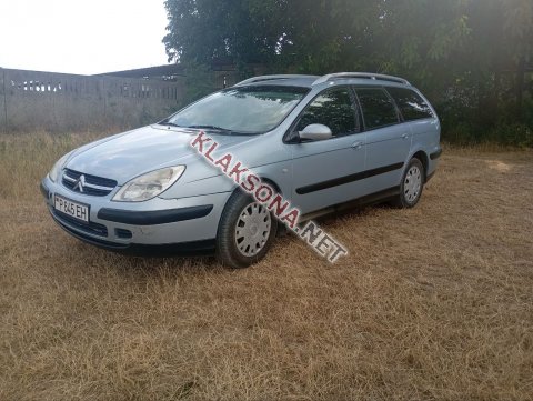 продам Citroen C5в пмр  фото 5