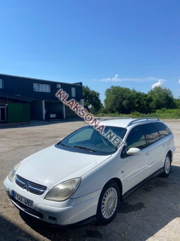 продам Citroen C5в пмр  фото 5