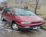 продам Citroen Evasion в пмр  фото 5