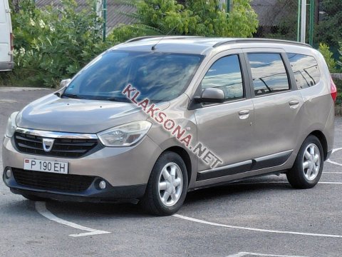 продам Dacia 1410в пмр  фото 6