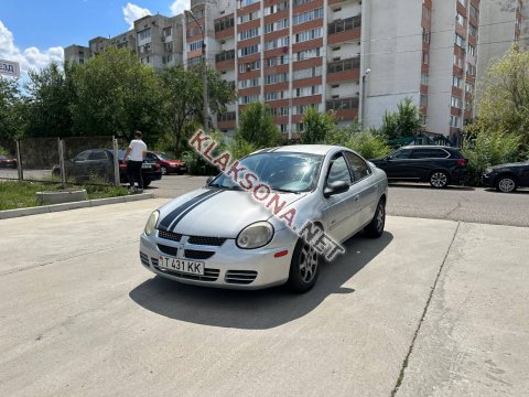 продам Dodge Neonв пмр  фото 4
