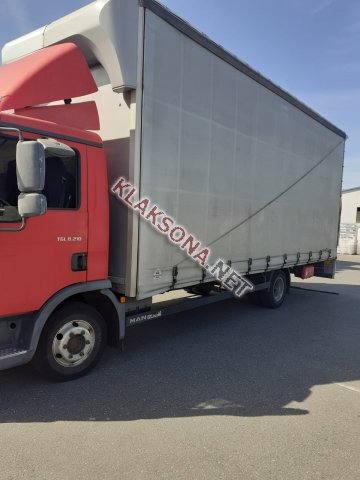 продам Man Talonв пмр  фото 6