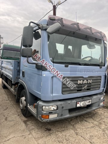 продам Man Talonв пмр  фото 5