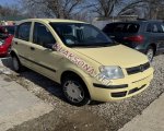 продам Fiat Panda в пмр  фото 2