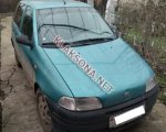 продам Fiat Punto в пмр  фото 3