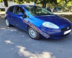 продам Fiat Punto в пмр  фото 5