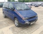 продам Fiat Ulysse в пмр  фото 1