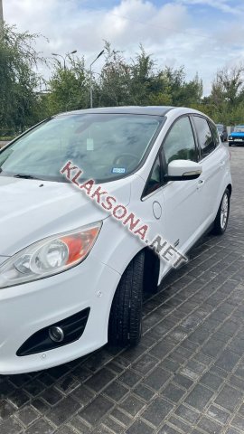 продам Ford C-MAXв пмр  фото 5