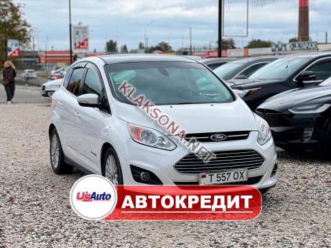 продам Ford C-MAXв пмр  фото 5