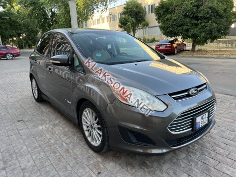 продам Ford C-MAXв пмр  фото 5