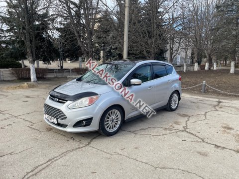 продам Ford C-MAXв пмр  фото 5