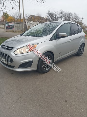 продам Ford C-MAXв пмр  фото 5