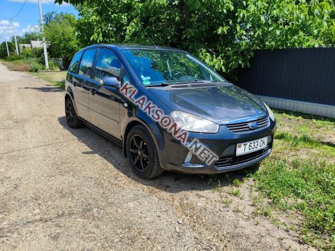 продам Ford C-MAXв пмр  фото 6