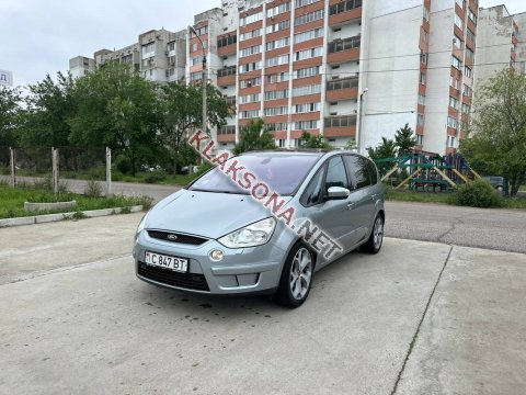 продам Ford C-MAXв пмр  фото 5