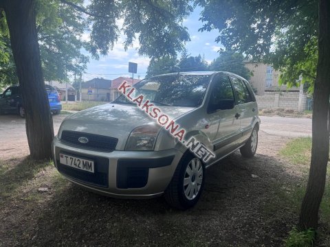 продам Ford C-MAXв пмр  фото 5