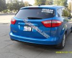 продам Ford C-MAX в пмр  фото 3