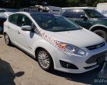 продам Ford C-MAX в пмр  фото 3