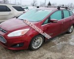 продам Ford C-MAX в пмр  фото 3