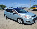 продам Ford C-MAX в пмр  фото 4