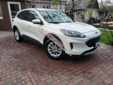 продам Ford Escapeв пмр  фото 6