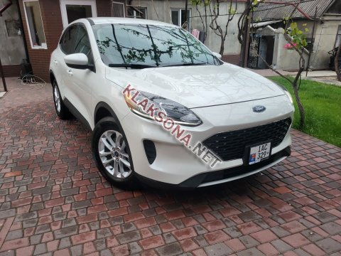 продам Ford Escapeв пмр  фото 6