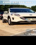 продам Ford Escape в пмр  фото 2