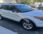 продам Ford Explorer в пмр  фото 3