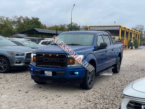 продам Ford F-150в пмр  фото 6
