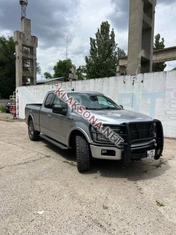 продам Ford F-150в пмр  фото 6